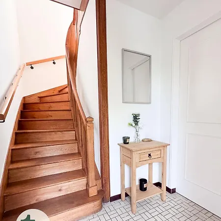 Tranquiloue - Calme Et Confort - 10min Du Puydufou Dom wakacyjny