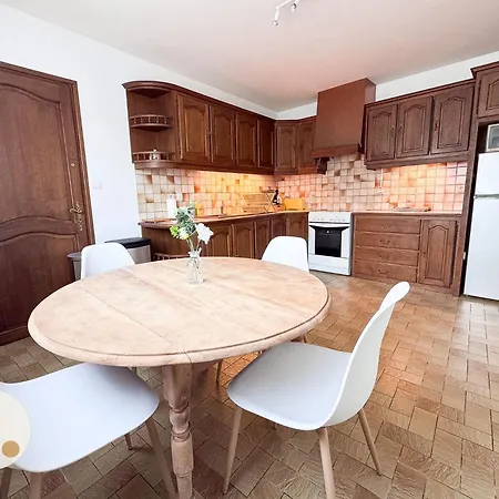 Tranquiloue - Calme Et Confort - 10min Du Puydufou Dom wakacyjny Mallievre