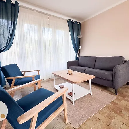 Dom wakacyjny Tranquiloue - Calme Et Confort - 10min Du Puydufou Mallievre