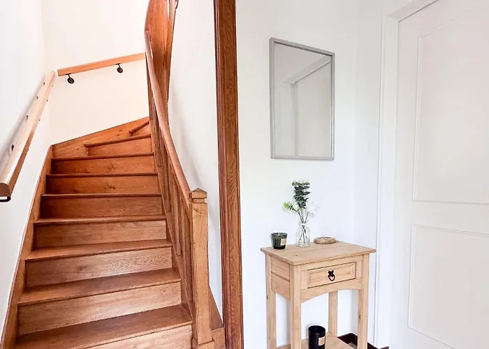 Tranquiloue - Calme Et Confort - 10min Du Puydufou Сasa de vacaciones