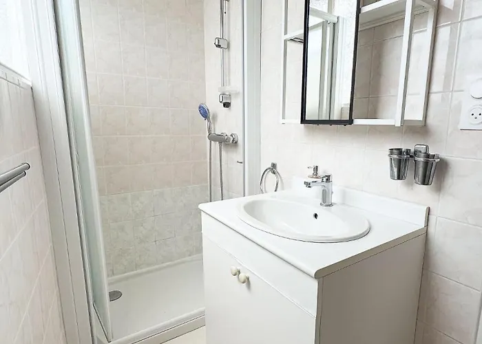 Сasa de vacaciones Tranquiloue - Calme Et Confort - 10min Du Puydufou