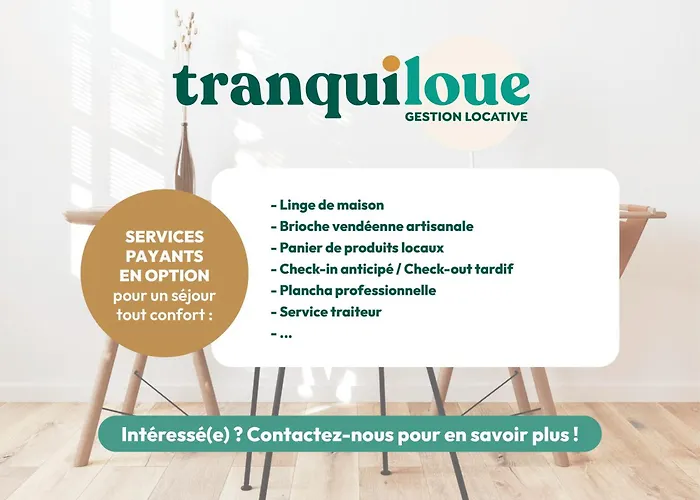 Сasa de vacaciones Tranquiloue - Calme Et Confort - 10min Du Puydufou